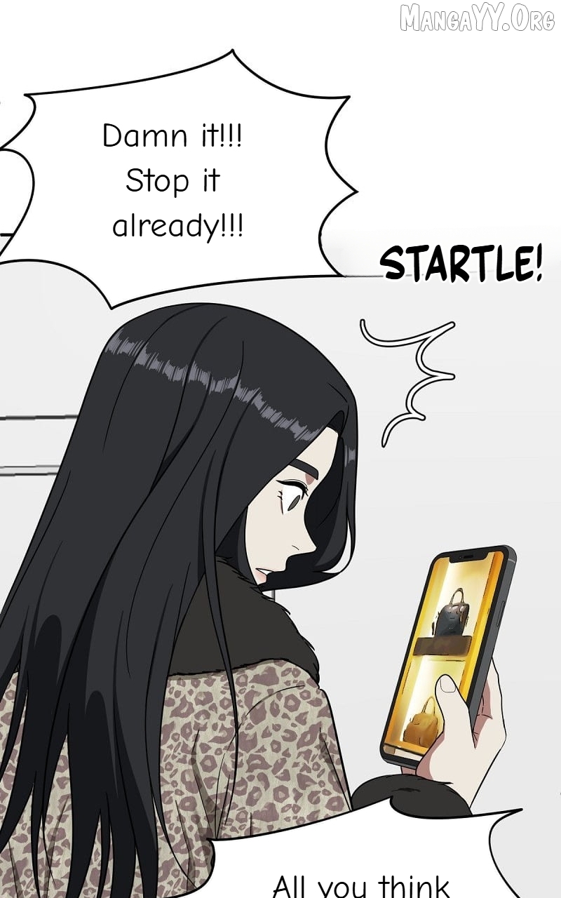 Change Me Chapter 69 - page 52